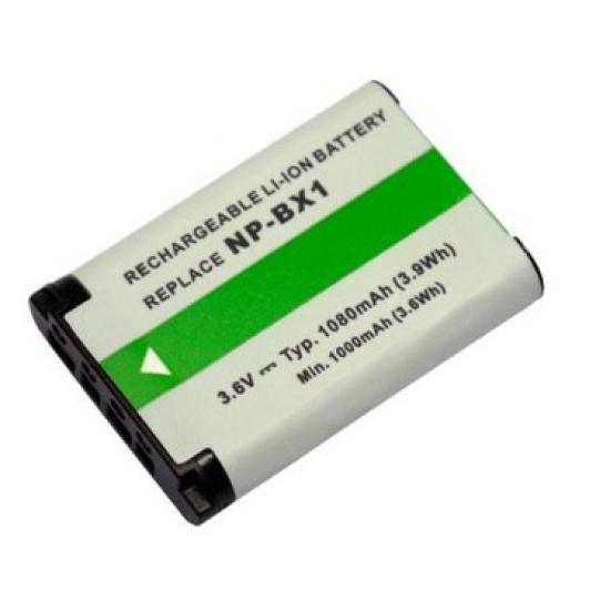 baterija SONY NP-BX1